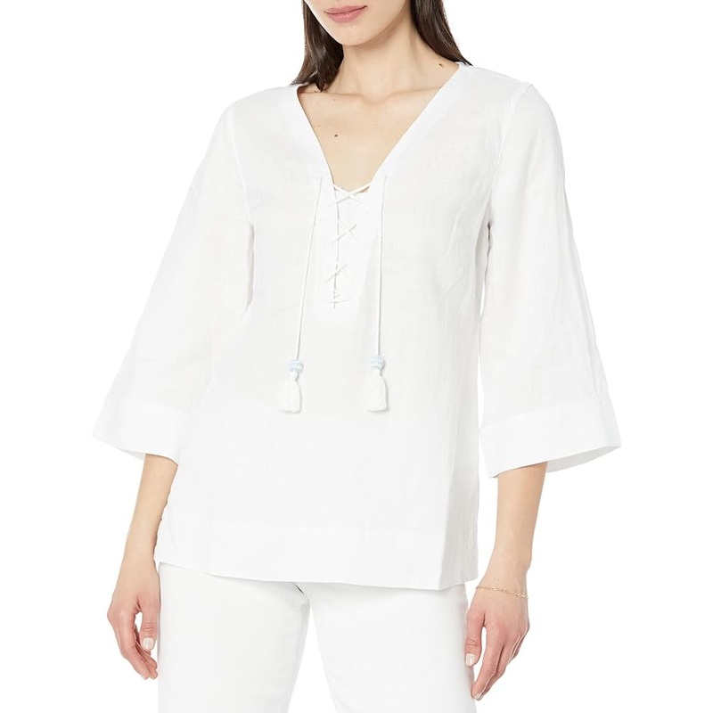 TOMMY BAHAMA COASTALINA TUNIC