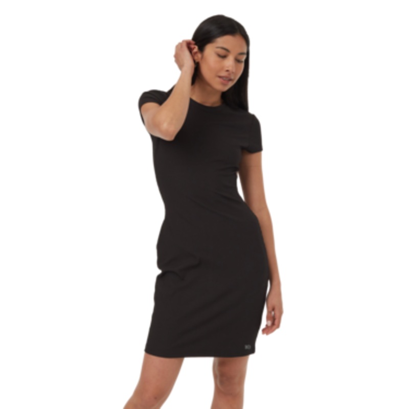 10TREE TECHRIB TSHIRT DRESS