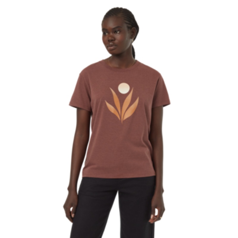 10TREE W ARTIST GROWTH SS TEE