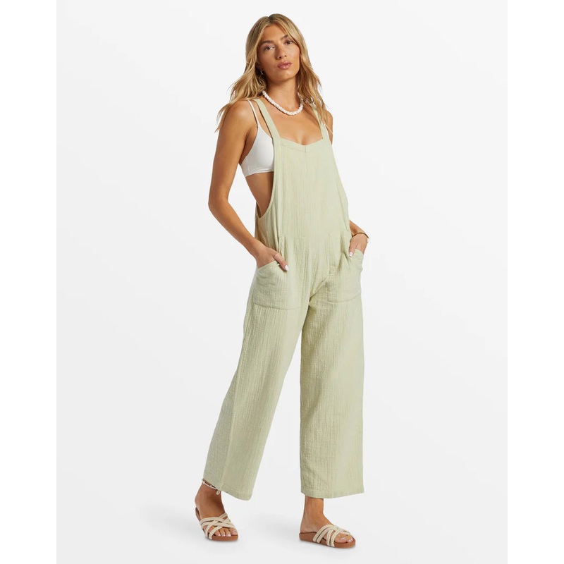 BILLABONG PACIFIC TIME JUMPSUIT