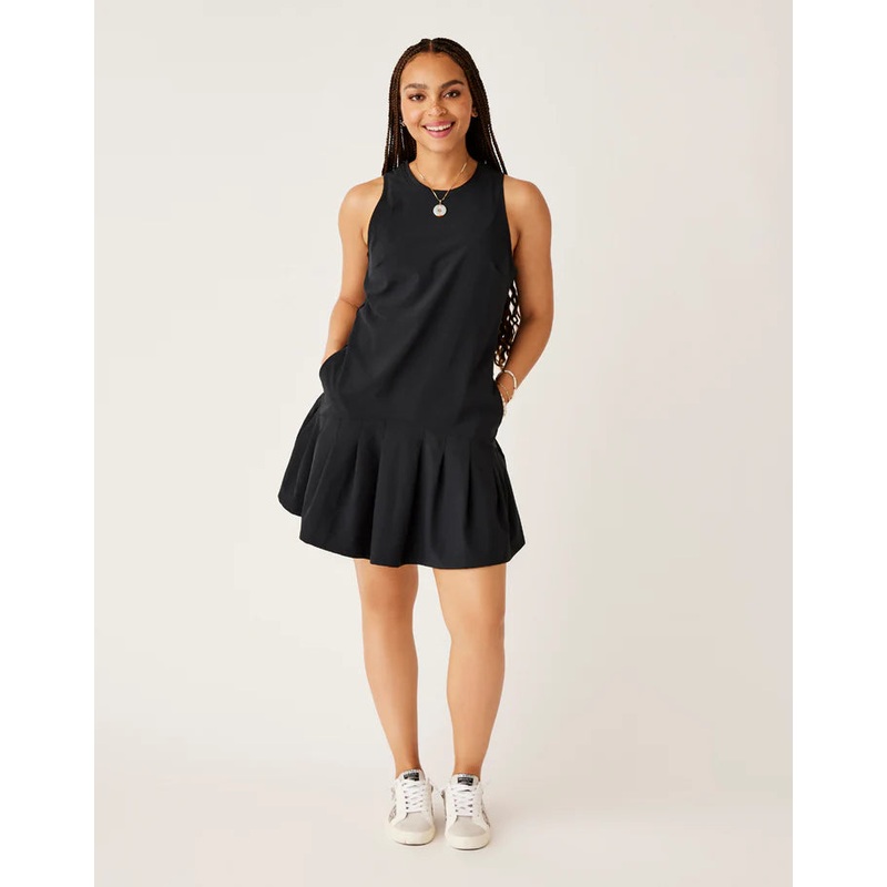 CARVE DESIGNS VENTURE BALSA DRESS