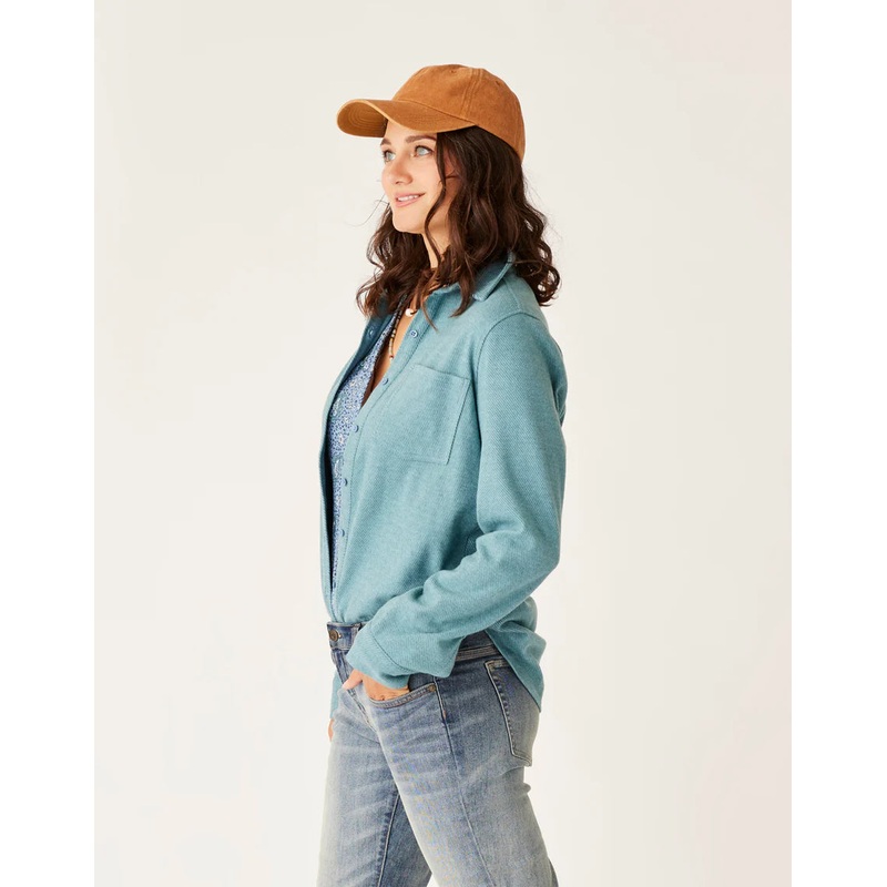 CARVE FAIRBANKS SUPERSOFT SHIRT