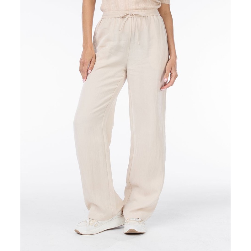 ESQUALO TROUSER WIDE CRUSH
