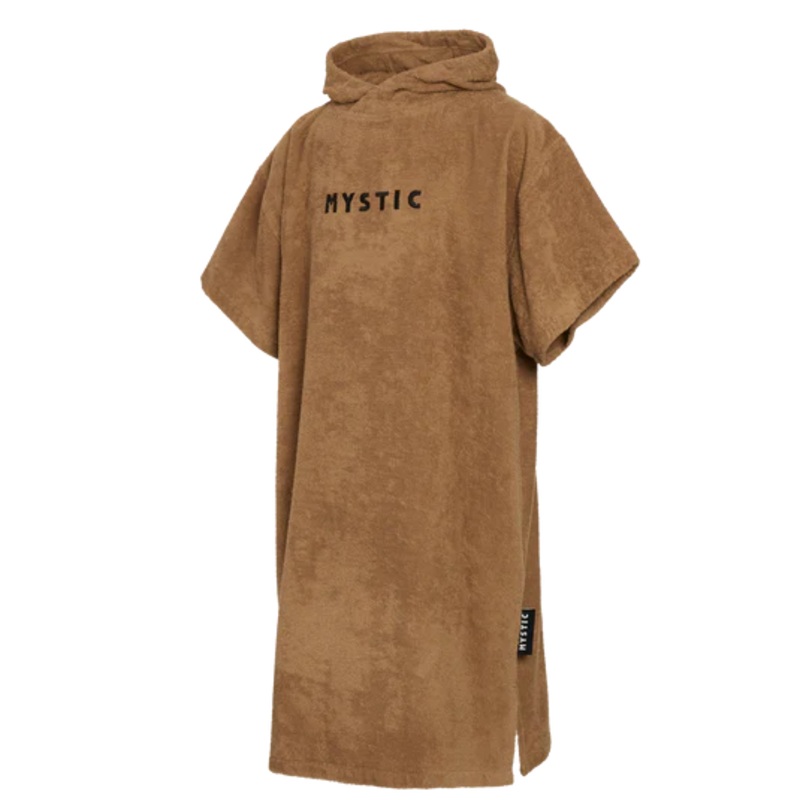 PONCHO BRAND