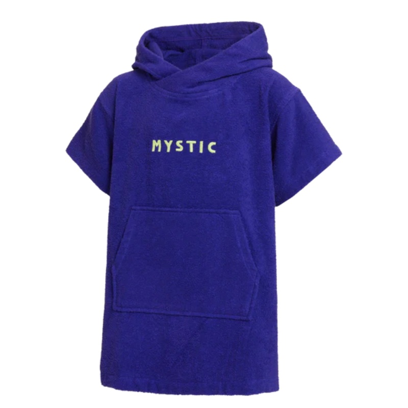 PONCHO BRAND KIDS