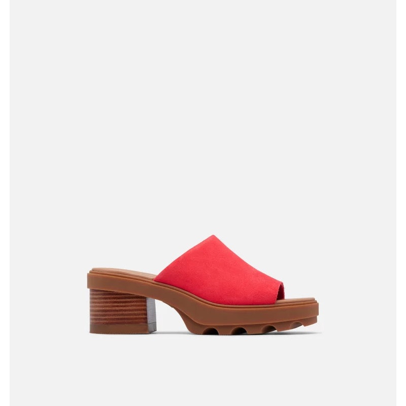 SOREL JOANIE HEEL SLIDE