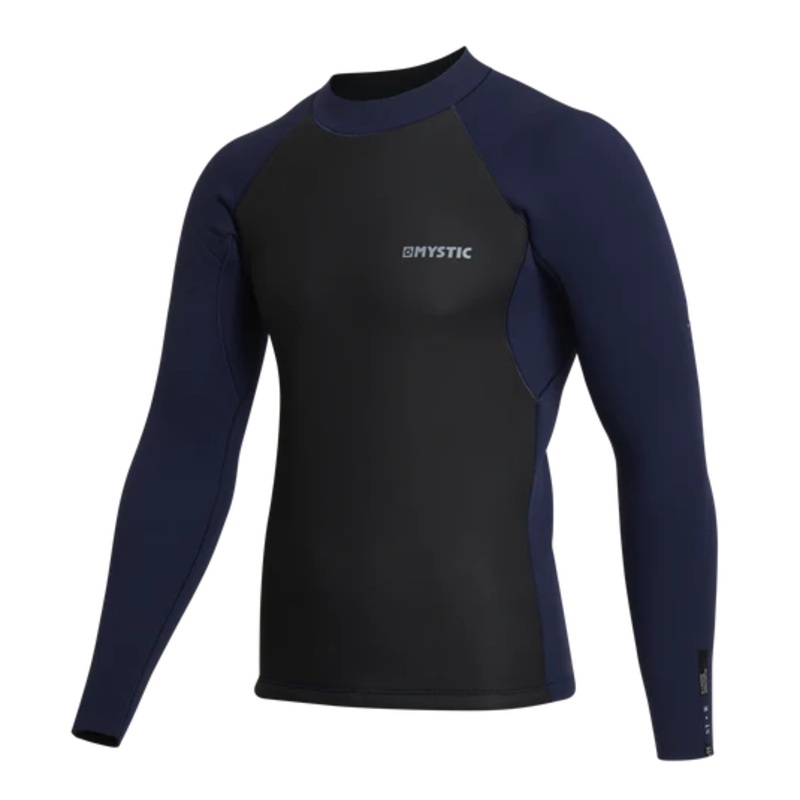 STAR SURF TOP LS 2MM MENS NEOP