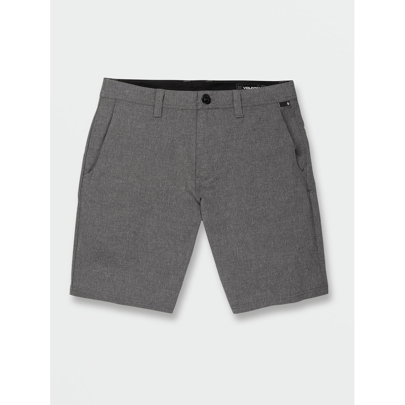 VOLCOM FRICKIN CROSS SHRED STATIC 20 INCH