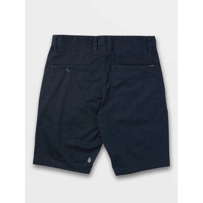 VOLCOM FRICKIN MODERN STRETCH SHORT 21 INCH