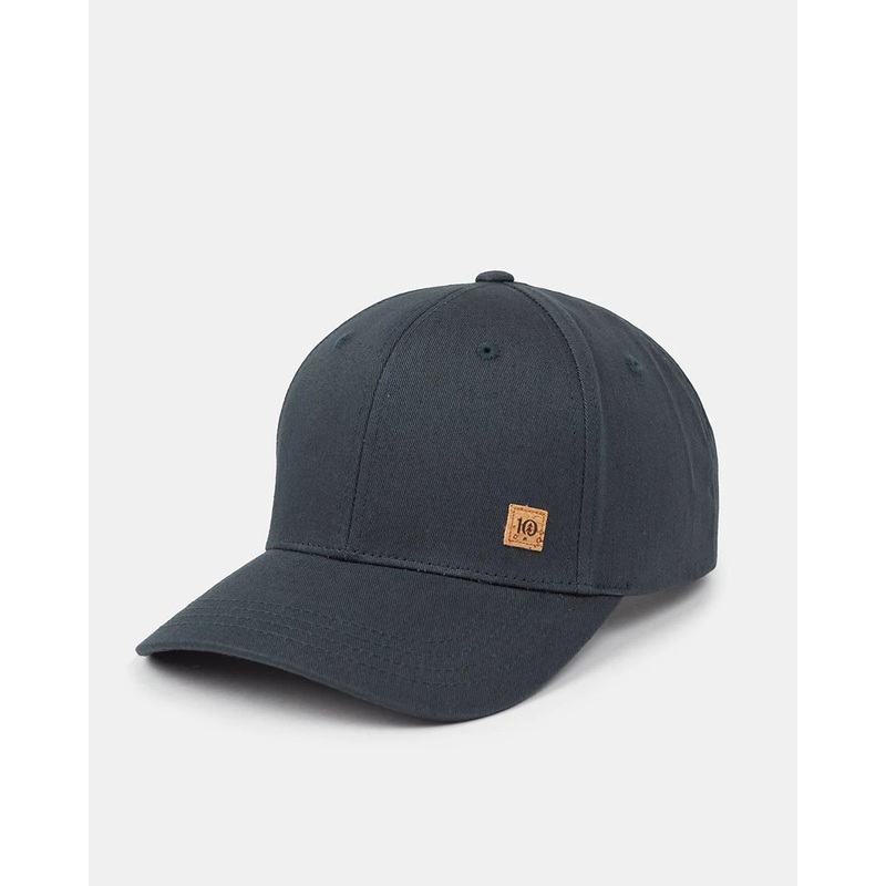 10TREE CORK ELEVATION HAT