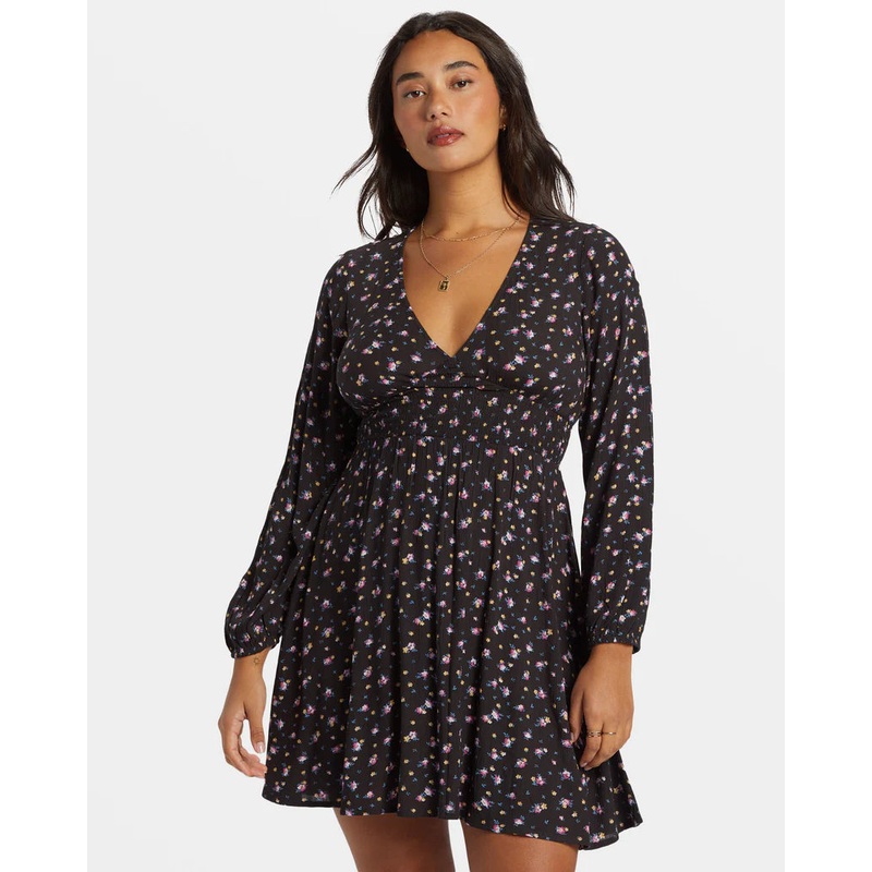 BILLABONG IN UR DREAMS DRESS