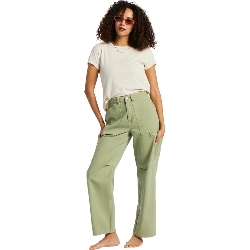 BILLABONG LEIA CARGO PANT