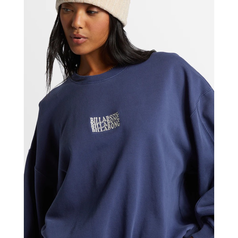 BILLABONG PALMIN KENDAL CREW