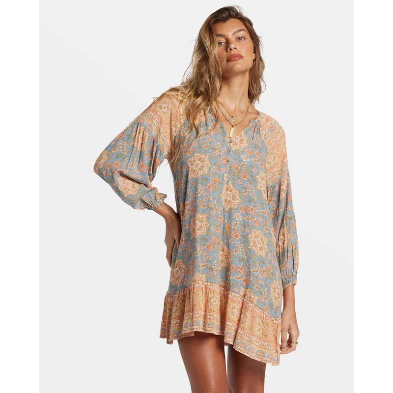 BILLABONG SHES A DREAMER DRESS