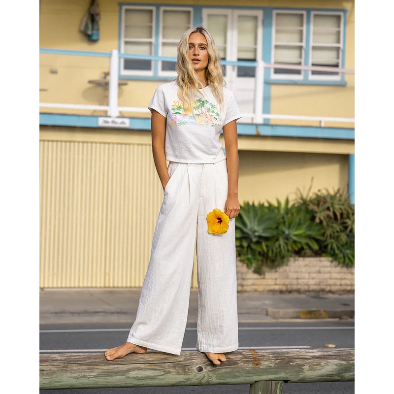BILLABONG TAYLOR MADE PANT