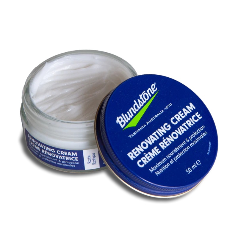 BLUND RENOVATING CREAM POLISH