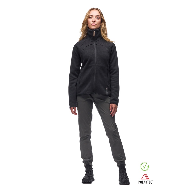 INDYEVA KAULA IV FULL-ZIP