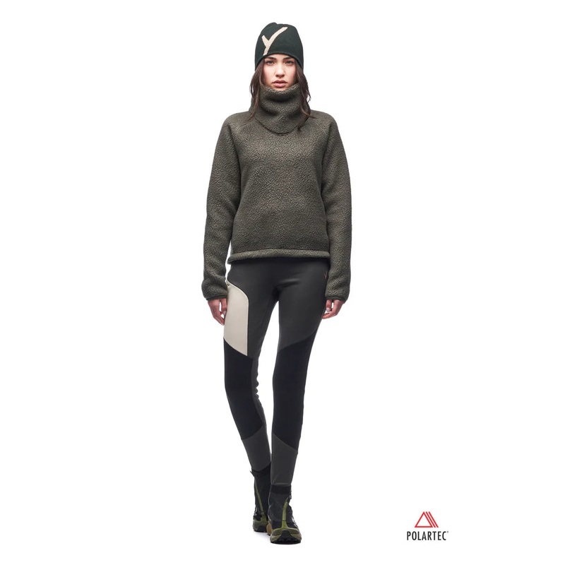 INDYEVA PECORA SWEATER II