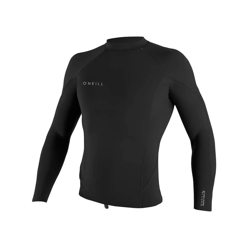 ONEILL WETSUIT REACTOR 1.5 L/S CREW