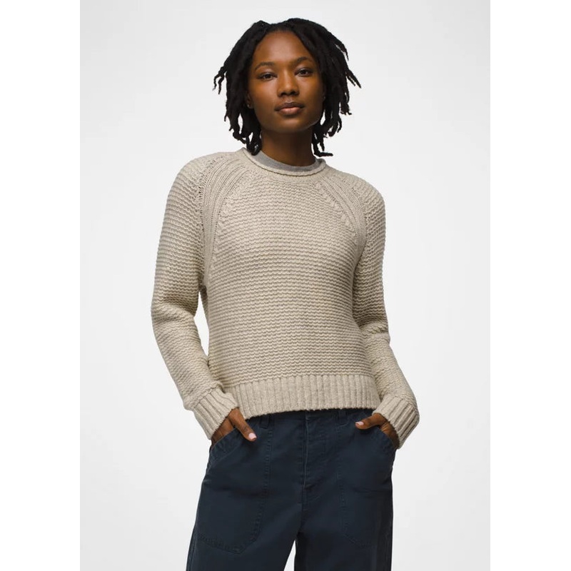 PRANA CADES COVE SWEATER