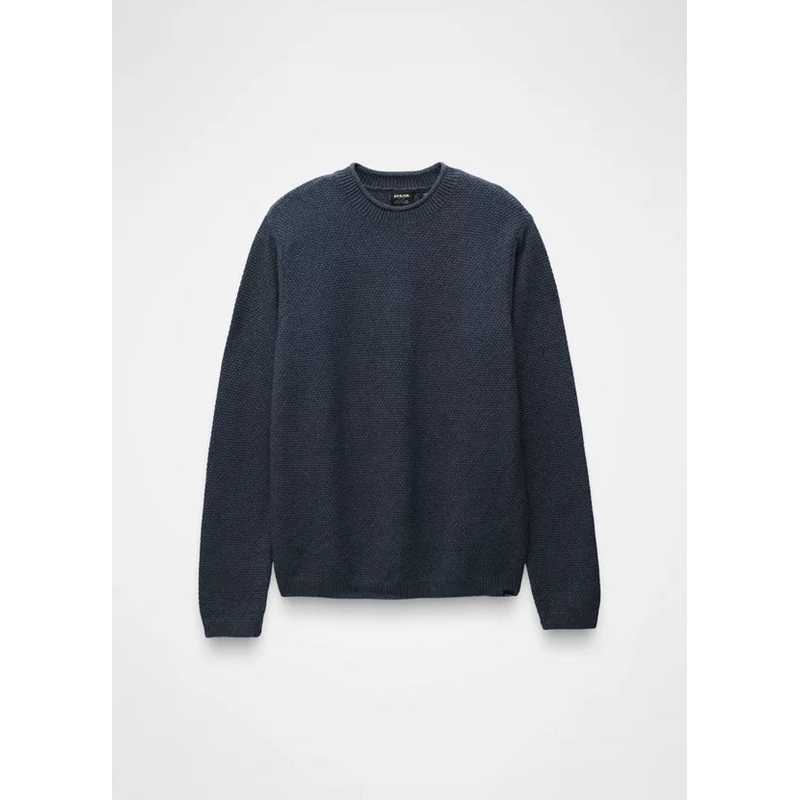 PRANA FOREST HILL SWEATER