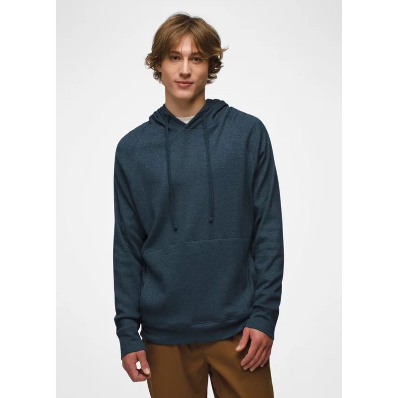 PRANA TOUCHSTONE HOODIE