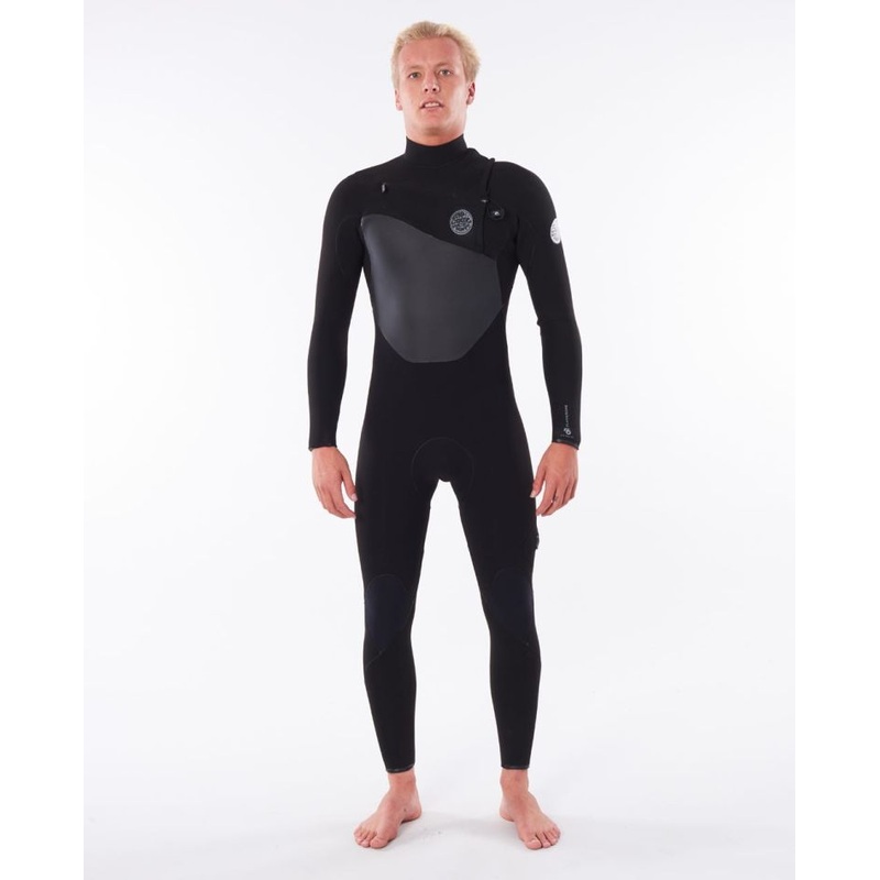 RIP CURL FLASHBOMB 43CZIP MENS
