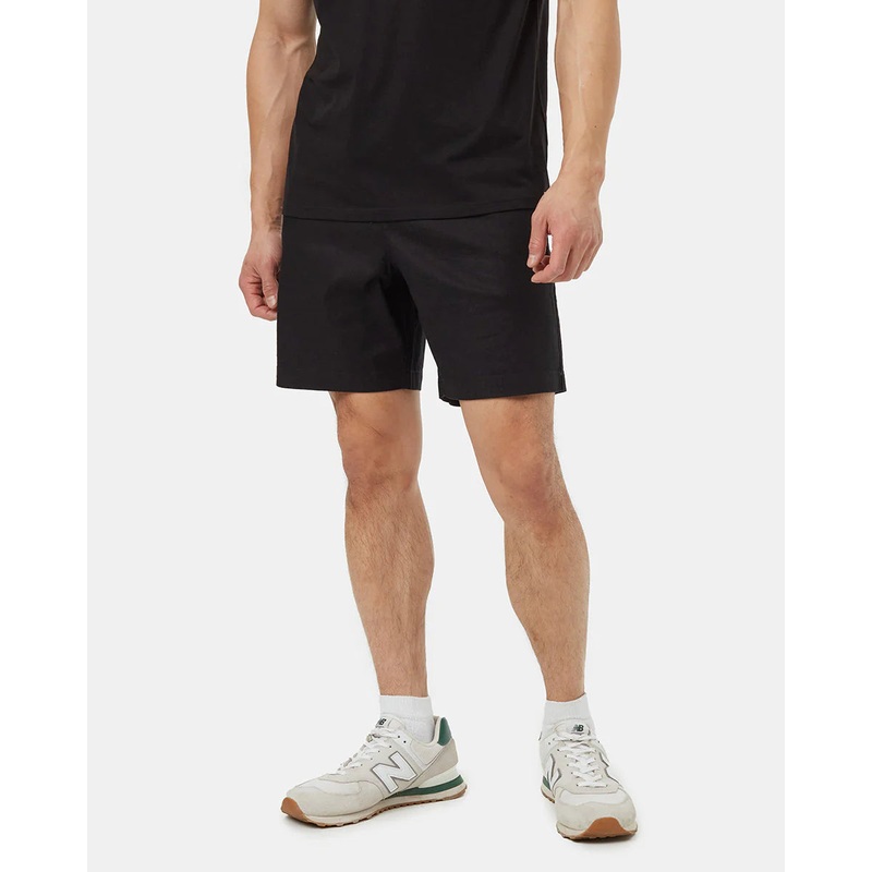 10TREE HEMP STRETCH CHINO SHORT