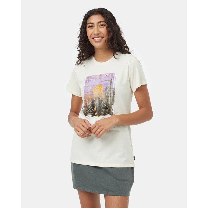 10TREE W OPEN ROAD SS TEE
