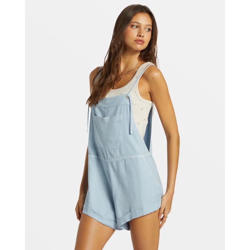 BILLA WILD PURSUIT ROMPER