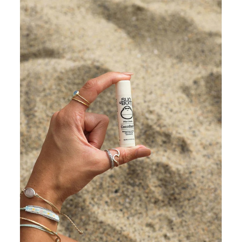 COCO LIP BALM PINA COLADA