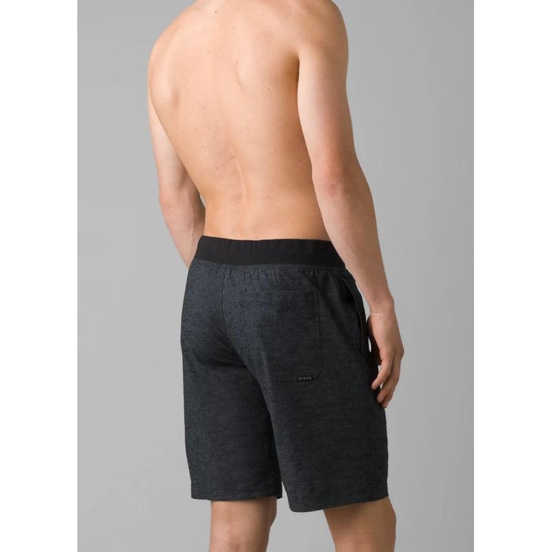 PRANA VAHA SHORT