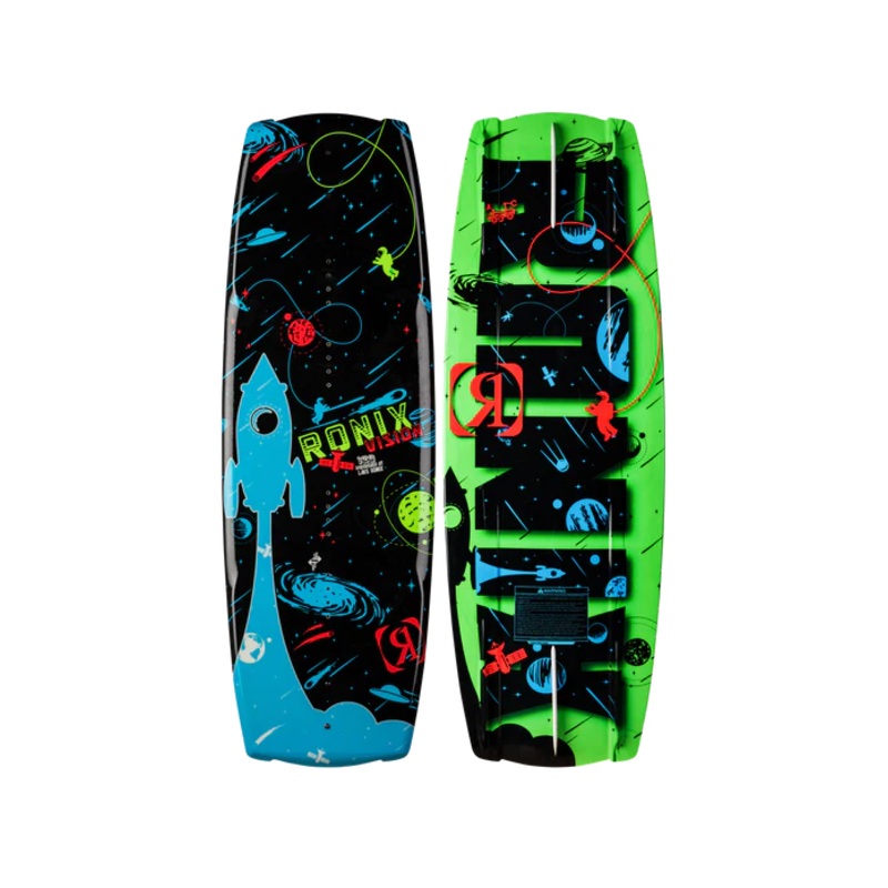 RONIX VISION WAKEBOARD 2025