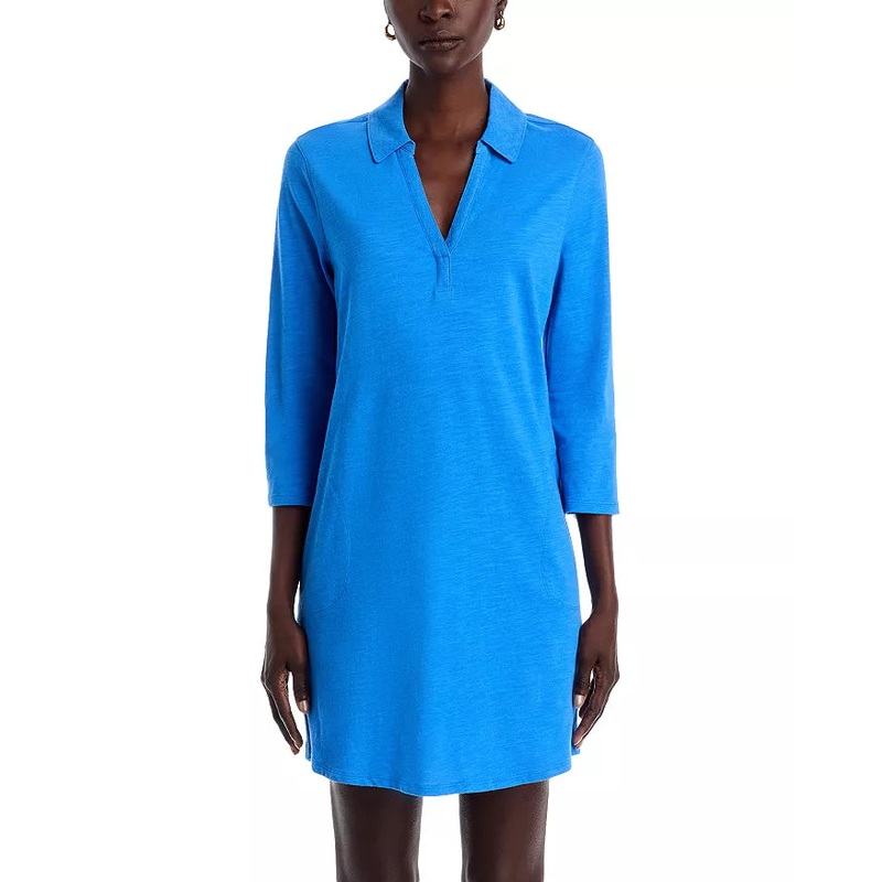 TOMMY BAHAMA ASHBY ISLES JERSEY DRESS
