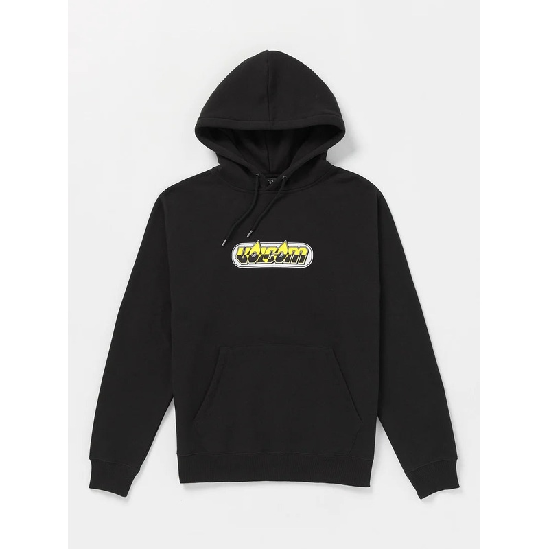 VOLC PRODUCE PULLOVER