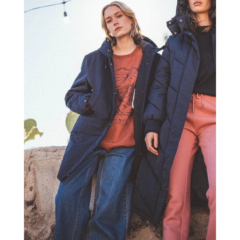 VOLC SOMESTONE 10K PARKA