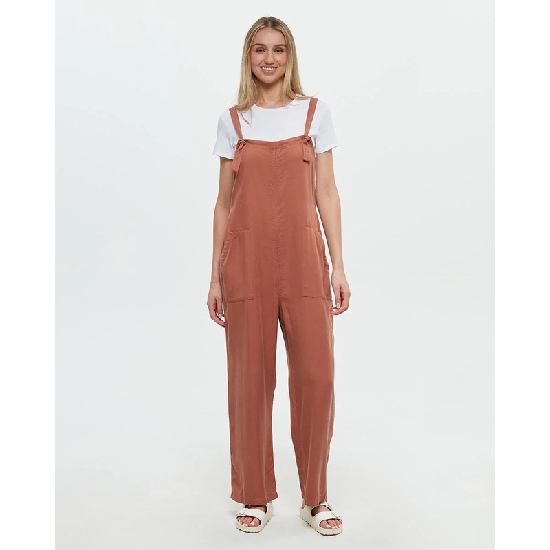 10TREE SEQUOIA JUMPSUIT