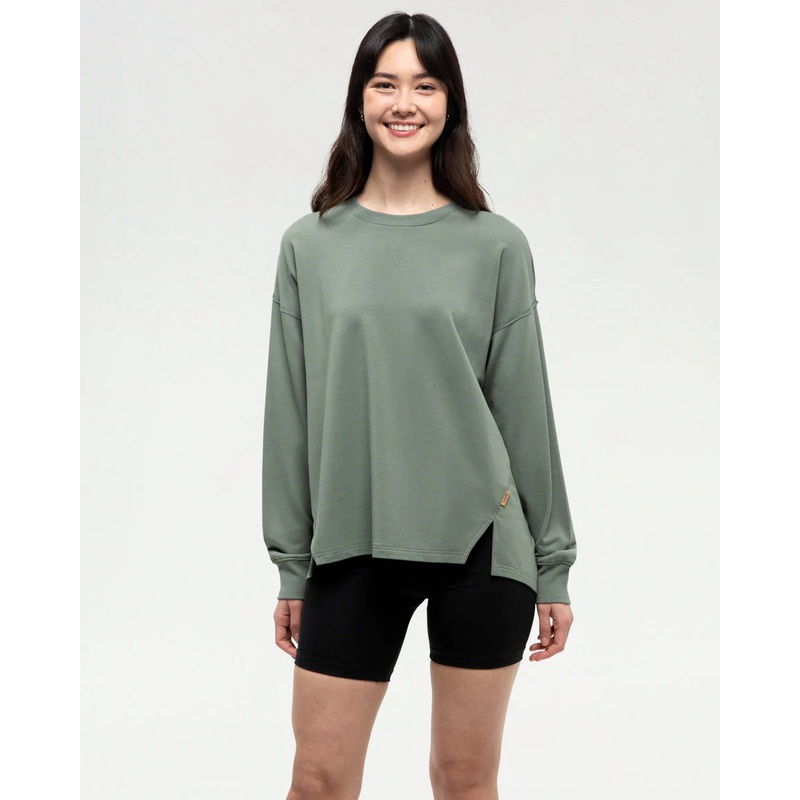10TREE SOOKE CREWNECK SWEATER