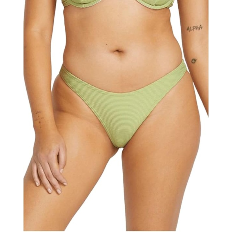 BILLA TANLINES HIKE BIKINI BOTTOM