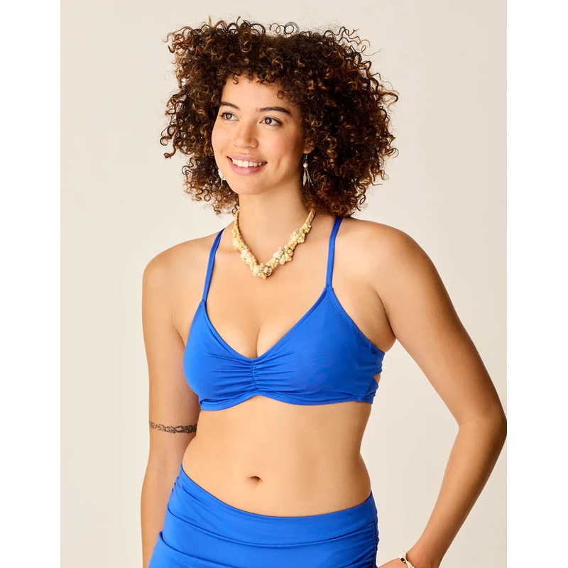 CARVE CAMARI SWIM TOP