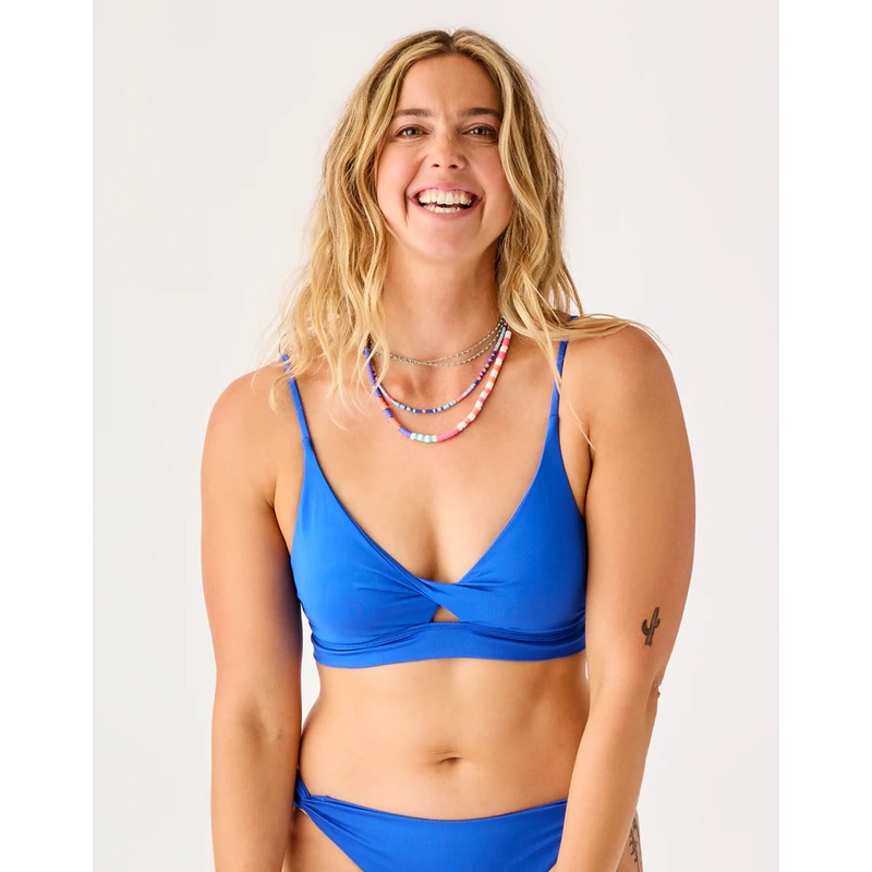 CARVE ELBA SWIM TOP