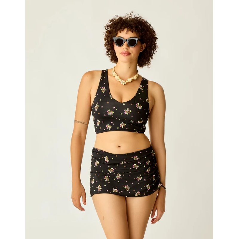 CARVE HOKU SWIM SKIRT
