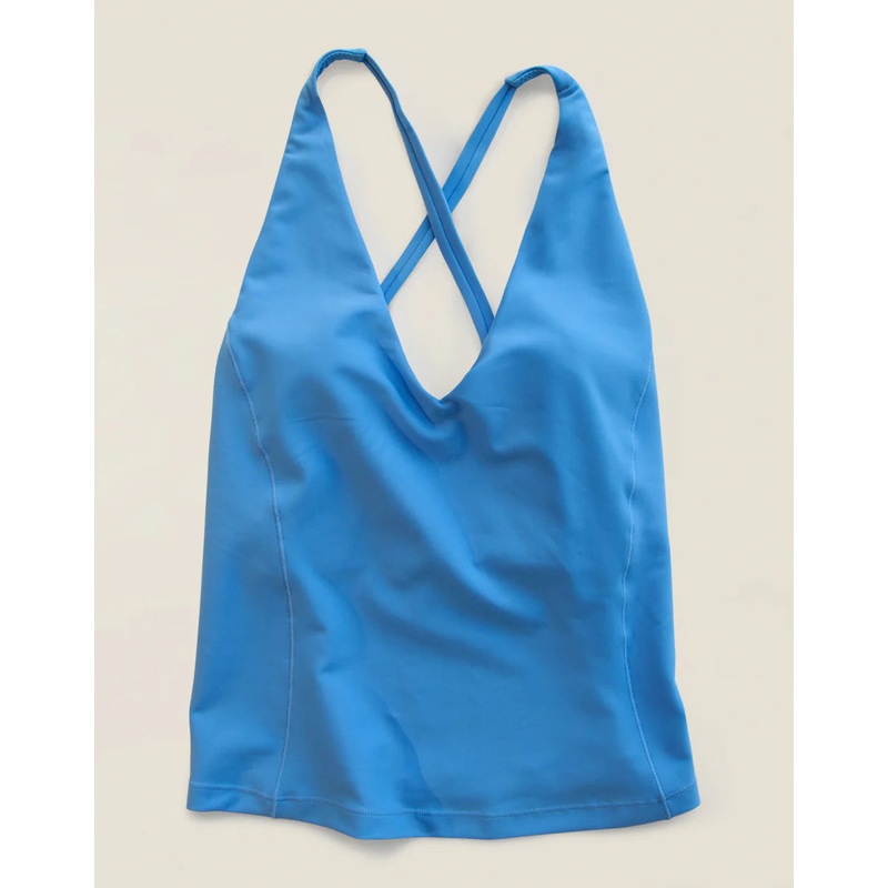 CARVE SERENITY COMPRESSION TANKINI