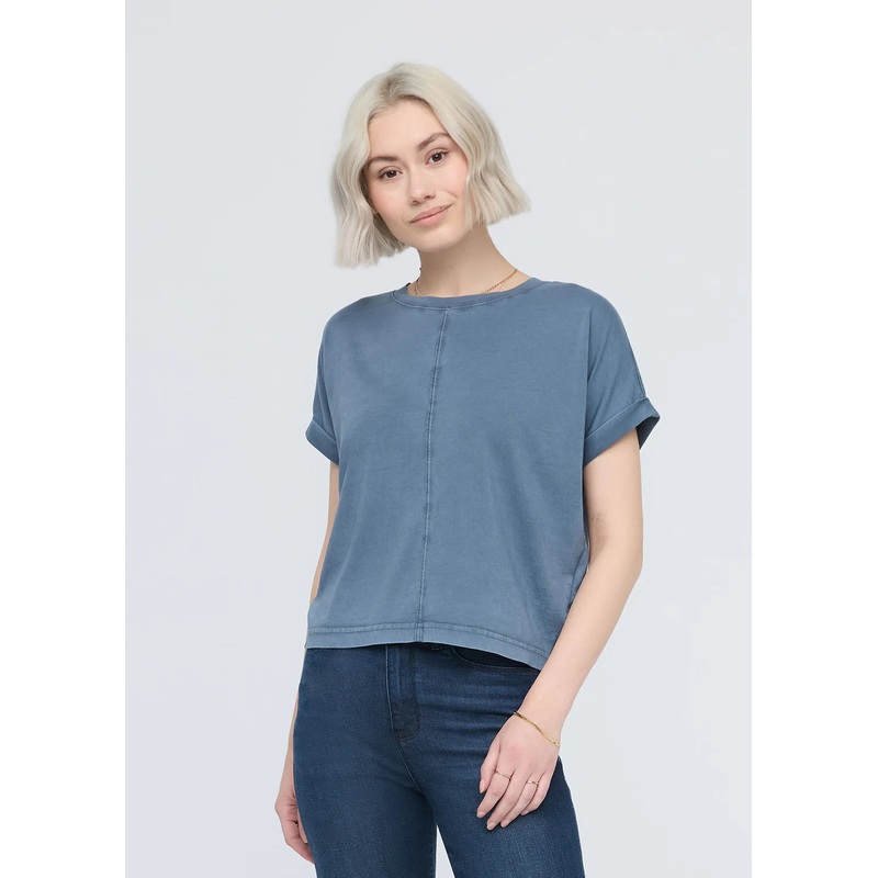 DU/ER PUREPIMA VINTAGE DOLMAN