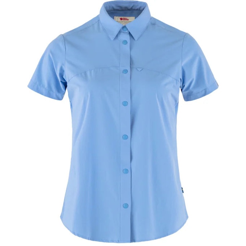 FJALL HIGH COAST LITE SS W
