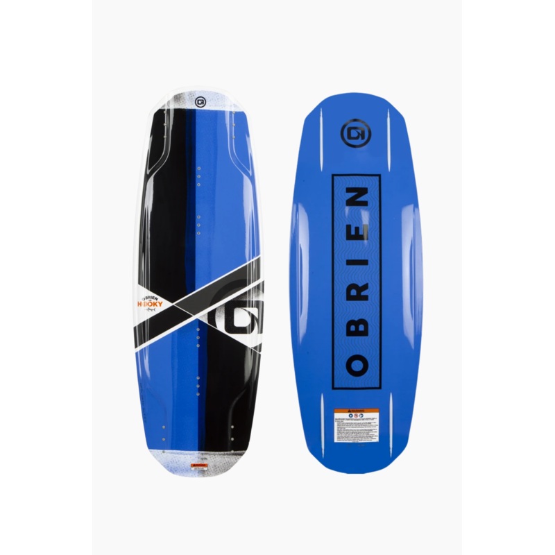 O'BRIEN HOOKY JR WAKEBOARD