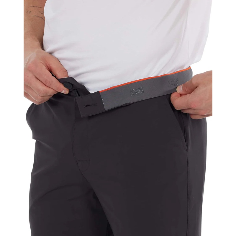 SAXX CADDIE SHORT 8IN