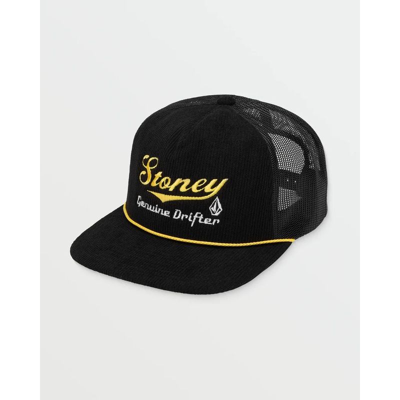 VOLCOM DRIFTER CHEESE HAT