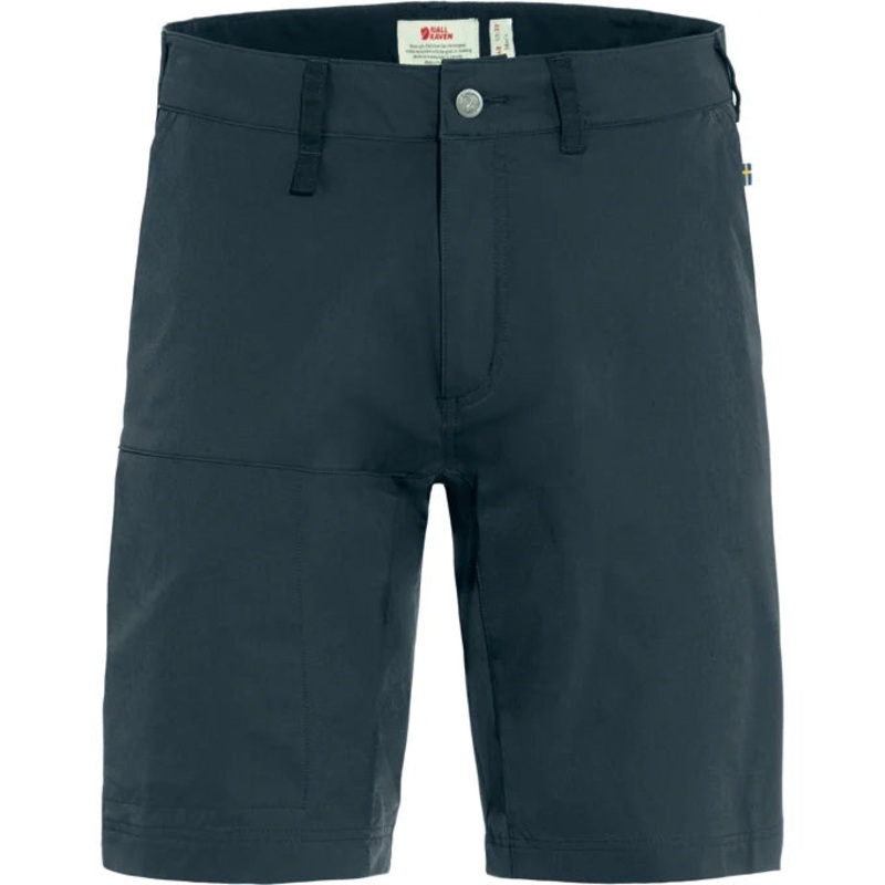 FJALL ABISKO LITE SHORTS M