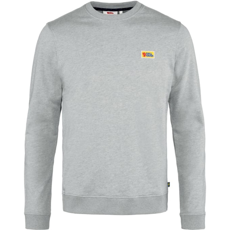 FJALL VARDAG SWEATER MENS
